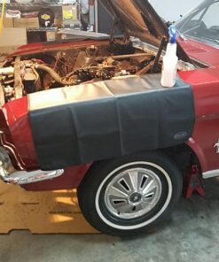 BIG RED T42202 Torin Steel Jack Stands: 2 Ton (4,000 lb) Capacity, Red, 1 Pair 29 7196l gqhWL