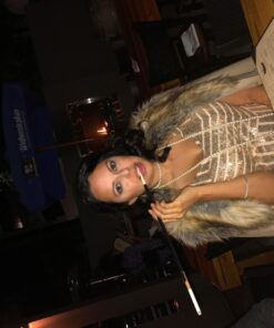 Fake Cigarettes - Pack of 6 Standard White 41 7198L UpzL 1