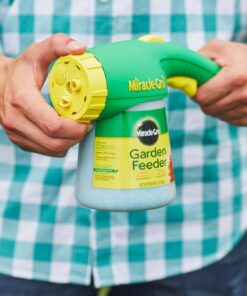 Miracle-Gro Garden Feeder 1 Pack 25 7198eko6j L