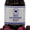 Red Raspberry Jelly, 18 oz 10 71997obpPCL