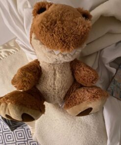 Aurora - Taddle Toes - 10" Roaree T-Rex 26 7199CE5IhhL