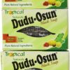 5 Pack of Dudu Osun Black Soap 44 7199NJAcT2L