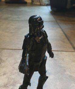 Star Wars The Black Series Rogue One Imperial Death Trooper 61 7199uCQmeNL