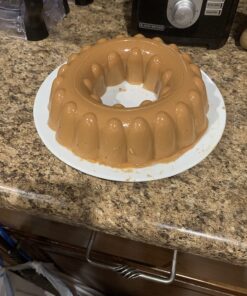 Knox Unflavored Gelatin Duel Pack (2 ct Pack, 16 oz Canisters) 1 Pound (Pack of 2) 41 719B9d6dZWL