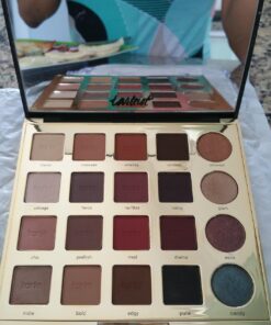 tarteist PRO Amazonian clay palette 14 719BG7i3mxL