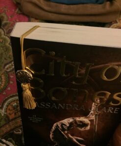 Celestial Beaded Bookmark 36 719BLYEuk6L