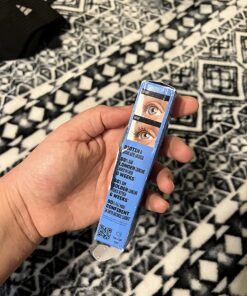 Babe Original Babe Lash Essential Eyelash Premium Growth Serum - Fuller & Longer Looking Voluminous Eyelashes, Advanced Lash Enhancing Treatment for Natural Lashes, Extensions & Eyebrows, Vegan & Cruelty-Free 0.14 Fl Oz (Pack of 1) 43 719CZ867abL 1