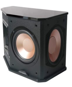 BIC Acoustech PL-66 Surround Speakers (Pair) 31 719EBlqzXOL