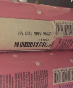 milk_shake Incredible Milk Leave-In Hair Treatment for All Hair Types - Renews Detangles and Repairs Damaged Hair 33 719F o3AbFL
