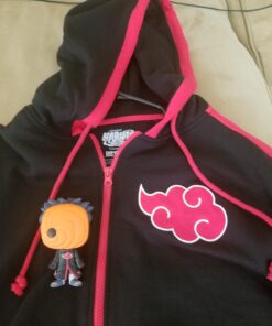 Funko POP Anime: Naruto Shippuden Tobi Toy Figure, Multicolor, One Size 26 719FcZHm4PL