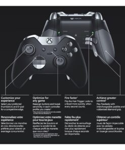 Xbox Elite Wireless Controller 38 719FukhWvL