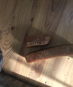 Himalayan Pet Supply Cheese Chews|Long Lasting, Stain Free, Protein Rich, Low Odor|100% Natural, Healthy & Safe|No Lactose, Gluten Or Grains|for Dogs 55 Lbs&Brown,X-Large(521015),5.3 Ounce (Pack of 1) 5.3 Ounce (Pack of 1) 53 719FvfhQdL 1