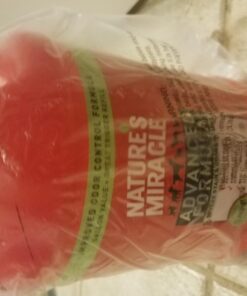 Nature's Miracle Advanced Formula Severe Stain & Odor Remover 21 719GHZA8ARL