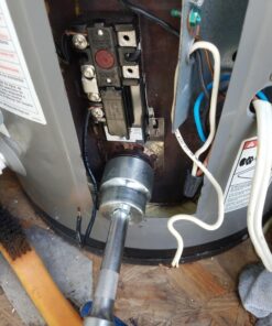 Camco 09953 TRV117743, Silver 6" x 3" 24 719Gb1quqdL