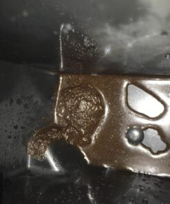 Gaggia Brera Super-Automatic Espresso Machine, Small, Black, 40 fl oz 46 719Gh6riIwL