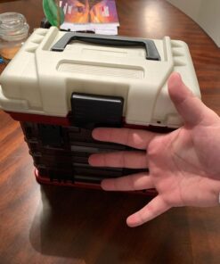 PlanoTwo-Sided Organizer One Size Multi 37 719GnOJXYQL