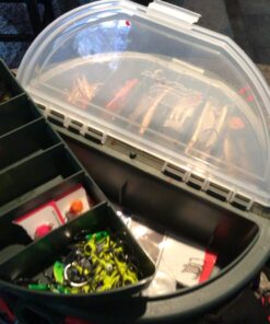 5 Gallon Bucket Topper and Organizer (New Version) One Size 39 719IJHuNvhL