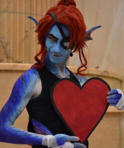 Scarecrow Shredders Deluxe Custom 21mm Fangs 27 719Ick oBeL