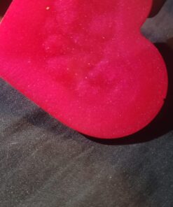 Eye Candy Premium Mica Powder Pigment “Baku Red” (50g) Multipurpose DIY Arts and Crafts Additive | Natural Bath Bombs, Resin, Paint, Epoxy, Soap, Nail Polish, Lip Balm (Baku Red, 50G) Baku Red 33 719JDKb7moL