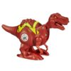 Hasbro Jurassic World Brawlasaurs Tyrannosaurus Rex Figure