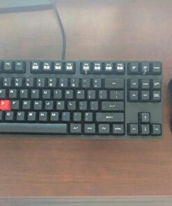 Razer DeathAdder Expert - Optical Esports Ergonomic Professional-Grade Gaming Mouse - 6,400 Adjustible DPI 33 719Jdb5yZJL