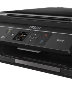 Epson Expression Home Xp-330 Wireless Color Photo Printer with Scanner and Copier, Amazon Dash Replenishment Ready 13 719Jsrq5lCL