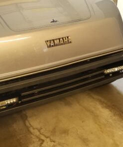 AUTOFEEL Led Light Bar-7 inch Led Pods Light with 5500LM 6500K White Lighting, 2Pcs 60W Flood Spot Fog Beam Combo for Off Road Driving/Night Driving, Compatible with Truck ATV Boat SUV Motorbike 60 719K6ccjPEL