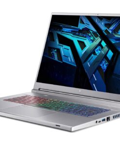 acer Predator Triton 300 SE Gaming Laptop 2023 Newest, 16" 240Hz IPS Display, Intel Core i7 12700H Processor, NVIDIA GeForce RTX 3060, 32GB RAM, 1TB SSD, Wi-Fi 6E, Backlit Keyboard, Windows 11 Home 32GB DDR5 | 1TB SSD 10 719KxTTM L