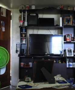 52MM 0.43x Wide Angle Conversion Lens with Macro for Nikon D3200, D3300, D5100, D5200, D5300, D5500, D7200, D90, D500, D600, D610, D700, D750, D800 46 719LP6AKUAL