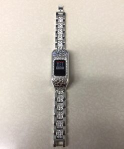 Garmin vivofit 3, Activity Tracker with 1+ Year Battery Life, Sleep Monitoring and Auto Activity Detection, Black Regular 59 719MDpvTa6L