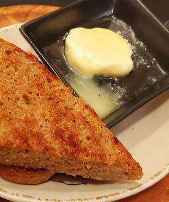 KitchenAid KGM All Metal Grain Mill Attachment 61 719MI1y5hxL