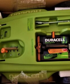 Mighty Max Battery 12V 10AH SLA Replacement Battery for Neuton Mowers E0683-310W - 3 Pack 19 719MvTXca9L