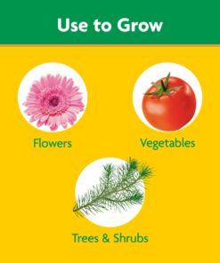 Miracle-Gro 75052430 All-Purpose Garden Soil, 2 CF 19 719NAB2mIgL