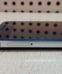 Skinomi Tech Glass Screen Protector Compatible with Huawei Nexus 6P (Google Nexus 6P) 9H Hardness Clear HD Ballistic Tempered Glass Shield 32 719NeV0WOpL