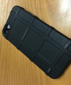 Magpul Industries iPhone 5/5s Bump Case black 19 719NjAt8PrL