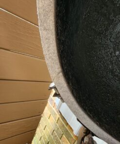 Nomex High-Temp Replacement Complete Gasket Kit for Lg XL Big Green Egg Ceramic Lid Top 41 719ODmw4QoL