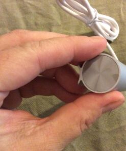 Artix USB 3.0 4-Port Hub with 2-Foot USB 3.0 Cable - Silver (4-Port Aluminum Hub) 31 719QO7WNtcL