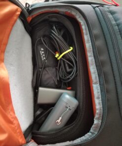 eBags Pro Slim Laptop Backpack (Solid Black) Solid Black 43 719QQ8LXVtL