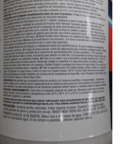 Aqua Mix Poultice Easily Remove Stubborn Stains 6 lb 7 719QqzQ0TEL