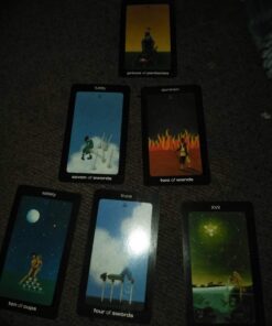 Sun & Moon In A Tin 52 719R OBgUL