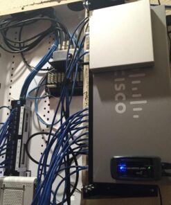 Chamberlain/Liftmaster Cigbu Internet Gateway For Myq Technology Enabled Garage Door Openers 15 719R9Hs8ZWL