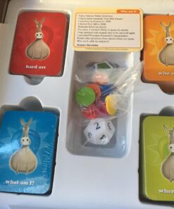 University Games | Smart Ass Trivia The Ultimate Who, What, Where Party Game , for Families and Adults Ages 12 and Up and 2 to 6 Players 43 719SZLTA9dL 1