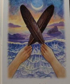 Vision Quest Tarot 45 719T7DfHW9L