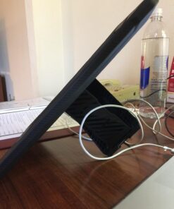 iPad Pro Case, SUPCASE Heavy Duty Apple iPad Pro Case 12.9'' 2015 Unicorn Beetle PRO Full-Body Rugged Hybrid Protective Case Without Built-in Screen Protector & Dual Layer Design (Black/Black) Black/Black 29 719Tykx8kpL