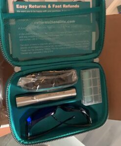 TENDLITE Red Light Device Medium 34 719UCMqOuyL