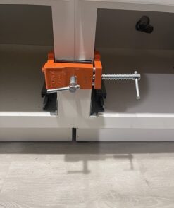 Pony 8510BP Cabinet Claw, 2-Pack 54 719V03n92JL