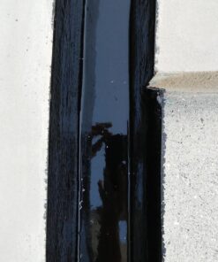 Pond Armor SKU-BLACK-QT-R Non Toxic Pond Shield Epoxy Paint, 1.5-Quart, Black 1.5 Quart 27 719VG6nNRhL