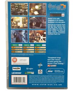 Alternative view of Stranglehold - PC Standard