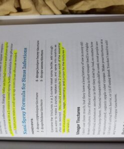 Herbal Antibiotics, 2nd Edition: Natural Alternatives for Treating Drug-resistant Bacteria 18 719Vv7q9ySL