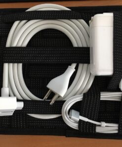 Cocoon CPG7BK GRID-IT!® Accessory Organizer - Small 7.25" x 9.25" (Black) Black 1 Count (Pack of 1) 35 719WKUAGbtL